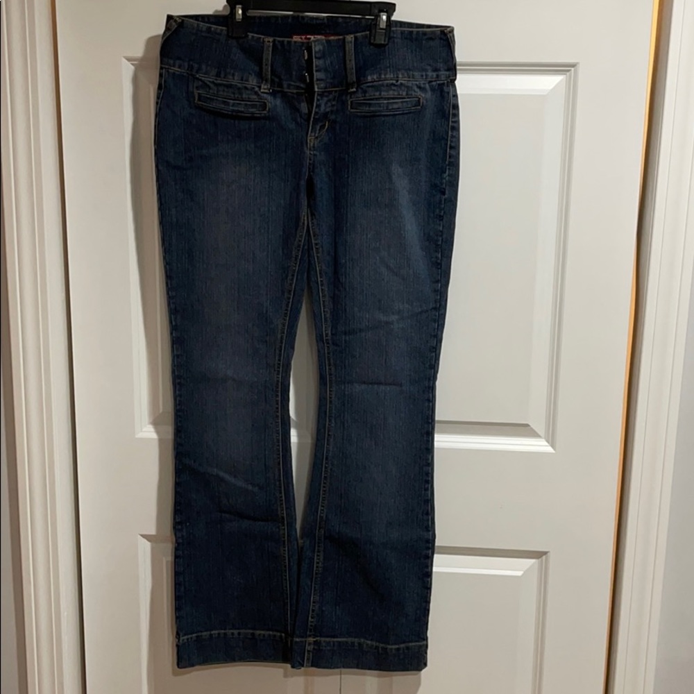 👖 Jeans